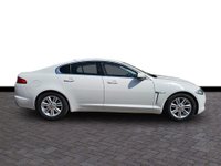 USED 2014 14 JAGUAR XF 2.2d Luxury Saloon 4dr Diesel Auto Euro 5 (s/s) (163 ps) 6 months warranty, &pound;1000 per claim