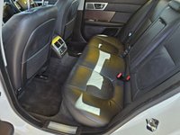 USED 2014 14 JAGUAR XF 2.2d Luxury Saloon 4dr Diesel Auto Euro 5 (s/s) (163 ps) 6 months warranty, &pound;1000 per claim