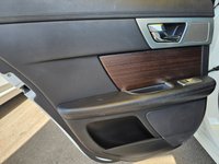USED 2014 14 JAGUAR XF 2.2d Luxury Saloon 4dr Diesel Auto Euro 5 (s/s) (163 ps) 6 months warranty, &pound;1000 per claim