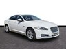 USED 2014 14 JAGUAR XF 2.2d Luxury Saloon 4dr Diesel Auto Euro 5 (s/s) (163 ps) 6 months warranty, &pound;1000 per claim