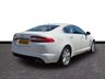 USED 2014 14 JAGUAR XF 2.2d Luxury Saloon 4dr Diesel Auto Euro 5 (s/s) (163 ps) 6 months warranty, &pound;1000 per claim