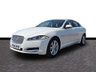 USED 2014 14 JAGUAR XF 2.2d Luxury Saloon 4dr Diesel Auto Euro 5 (s/s) (163 ps) 6 months warranty, &pound;1000 per claim