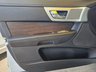 USED 2014 14 JAGUAR XF 2.2d Luxury Saloon 4dr Diesel Auto Euro 5 (s/s) (163 ps) 6 months warranty, &pound;1000 per claim