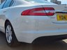 USED 2014 14 JAGUAR XF 2.2d Luxury Saloon 4dr Diesel Auto Euro 5 (s/s) (163 ps) 6 months warranty, &pound;1000 per claim