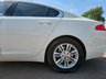 USED 2014 14 JAGUAR XF 2.2d Luxury Saloon 4dr Diesel Auto Euro 5 (s/s) (163 ps) 6 months warranty, &pound;1000 per claim