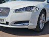 USED 2014 14 JAGUAR XF 2.2d Luxury Saloon 4dr Diesel Auto Euro 5 (s/s) (163 ps) 6 months warranty, &pound;1000 per claim