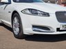 USED 2014 14 JAGUAR XF 2.2d Luxury Saloon 4dr Diesel Auto Euro 5 (s/s) (163 ps) 6 months warranty, &pound;1000 per claim