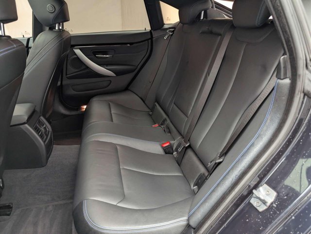 USED 2018 68 BMW 4 SERIES 2.0 420i xDrive Gran Coupe M Sport Auto 4WD 5dr CLICK+COLLECT / HOME DELIVERY