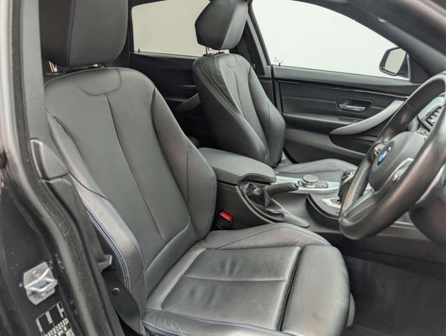 USED 2018 68 BMW 4 SERIES 2.0 420i xDrive Gran Coupe M Sport Auto 4WD 5dr CLICK+COLLECT / HOME DELIVERY