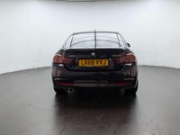USED 2018 68 BMW 4 SERIES 2.0 420i xDrive Gran Coupe M Sport Auto 4WD 5dr CLICK+COLLECT / HOME DELIVERY