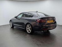 USED 2018 68 BMW 4 SERIES 2.0 420i xDrive Gran Coupe M Sport Auto 4WD 5dr CLICK+COLLECT / HOME DELIVERY