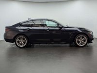 USED 2018 68 BMW 4 SERIES 2.0 420i xDrive Gran Coupe M Sport Auto 4WD 5dr CLICK+COLLECT / HOME DELIVERY
