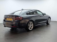 USED 2018 68 BMW 4 SERIES 2.0 420i xDrive Gran Coupe M Sport Auto 4WD 5dr CLICK+COLLECT / HOME DELIVERY
