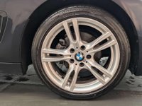USED 2018 68 BMW 4 SERIES 2.0 420i xDrive Gran Coupe M Sport Auto 4WD 5dr CLICK+COLLECT / HOME DELIVERY
