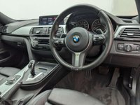 USED 2018 68 BMW 4 SERIES 2.0 420i xDrive Gran Coupe M Sport Auto 4WD 5dr CLICK+COLLECT / HOME DELIVERY