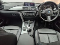 USED 2018 68 BMW 4 SERIES 2.0 420i xDrive Gran Coupe M Sport Auto 4WD 5dr CLICK+COLLECT / HOME DELIVERY