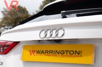 USED 2020 A AUDI Q3 2.0 TFSI 45 S line Sportback 5dr Petrol S Tronic quattro Euro 6 (s/s) (230 ps) CarPlay + Privacy Glass + Virtual Cockpit
