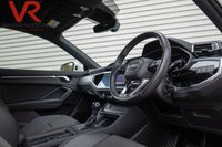 USED 2020 A AUDI Q3 2.0 TFSI 45 S line Sportback 5dr Petrol S Tronic quattro Euro 6 (s/s) (230 ps) CarPlay + Privacy Glass + Virtual Cockpit