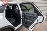 USED 2020 A AUDI Q3 2.0 TFSI 45 S line Sportback 5dr Petrol S Tronic quattro Euro 6 (s/s) (230 ps) CarPlay + Privacy Glass + Virtual Cockpit