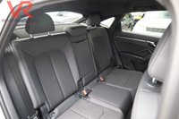USED 2020 A AUDI Q3 2.0 TFSI 45 S line Sportback 5dr Petrol S Tronic quattro Euro 6 (s/s) (230 ps) CarPlay + Privacy Glass + Virtual Cockpit