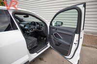 USED 2020 A AUDI Q3 2.0 TFSI 45 S line Sportback 5dr Petrol S Tronic quattro Euro 6 (s/s) (230 ps) CarPlay + Privacy Glass + Virtual Cockpit