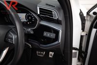 USED 2020 A AUDI Q3 2.0 TFSI 45 S line Sportback 5dr Petrol S Tronic quattro Euro 6 (s/s) (230 ps) CarPlay + Privacy Glass + Virtual Cockpit
