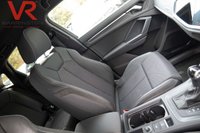 USED 2020 A AUDI Q3 2.0 TFSI 45 S line Sportback 5dr Petrol S Tronic quattro Euro 6 (s/s) (230 ps) CarPlay + Privacy Glass + Virtual Cockpit