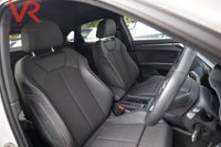 USED 2020 A AUDI Q3 2.0 TFSI 45 S line Sportback 5dr Petrol S Tronic quattro Euro 6 (s/s) (230 ps) CarPlay + Privacy Glass + Virtual Cockpit
