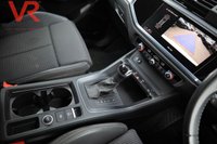 USED 2020 A AUDI Q3 2.0 TFSI 45 S line Sportback 5dr Petrol S Tronic quattro Euro 6 (s/s) (230 ps) CarPlay + Privacy Glass + Virtual Cockpit