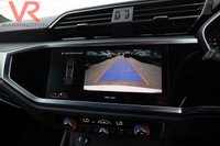 USED 2020 A AUDI Q3 2.0 TFSI 45 S line Sportback 5dr Petrol S Tronic quattro Euro 6 (s/s) (230 ps) CarPlay + Privacy Glass + Virtual Cockpit