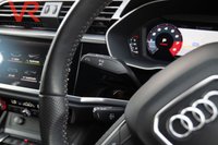 USED 2020 A AUDI Q3 2.0 TFSI 45 S line Sportback 5dr Petrol S Tronic quattro Euro 6 (s/s) (230 ps) CarPlay + Privacy Glass + Virtual Cockpit