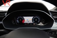 USED 2020 A AUDI Q3 2.0 TFSI 45 S line Sportback 5dr Petrol S Tronic quattro Euro 6 (s/s) (230 ps) CarPlay + Privacy Glass + Virtual Cockpit