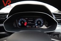 USED 2020 A AUDI Q3 2.0 TFSI 45 S line Sportback 5dr Petrol S Tronic quattro Euro 6 (s/s) (230 ps) CarPlay + Privacy Glass + Virtual Cockpit