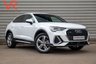 USED 2020 A AUDI Q3 2.0 TFSI 45 S line Sportback 5dr Petrol S Tronic quattro Euro 6 (s/s) (230 ps) CarPlay + Privacy Glass + Virtual Cockpit