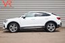 USED 2020 A AUDI Q3 2.0 TFSI 45 S line Sportback 5dr Petrol S Tronic quattro Euro 6 (s/s) (230 ps) CarPlay + Privacy Glass + Virtual Cockpit