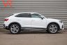 USED 2020 A AUDI Q3 2.0 TFSI 45 S line Sportback 5dr Petrol S Tronic quattro Euro 6 (s/s) (230 ps) CarPlay + Privacy Glass + Virtual Cockpit