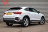 USED 2020 A AUDI Q3 2.0 TFSI 45 S line Sportback 5dr Petrol S Tronic quattro Euro 6 (s/s) (230 ps) CarPlay + Privacy Glass + Virtual Cockpit
