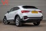 USED 2020 A AUDI Q3 2.0 TFSI 45 S line Sportback 5dr Petrol S Tronic quattro Euro 6 (s/s) (230 ps) CarPlay + Privacy Glass + Virtual Cockpit