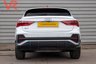 USED 2020 A AUDI Q3 2.0 TFSI 45 S line Sportback 5dr Petrol S Tronic quattro Euro 6 (s/s) (230 ps) CarPlay + Privacy Glass + Virtual Cockpit