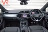 USED 2020 A AUDI Q3 2.0 TFSI 45 S line Sportback 5dr Petrol S Tronic quattro Euro 6 (s/s) (230 ps) CarPlay + Privacy Glass + Virtual Cockpit