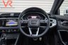 USED 2020 A AUDI Q3 2.0 TFSI 45 S line Sportback 5dr Petrol S Tronic quattro Euro 6 (s/s) (230 ps) CarPlay + Privacy Glass + Virtual Cockpit