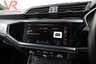 USED 2020 A AUDI Q3 2.0 TFSI 45 S line Sportback 5dr Petrol S Tronic quattro Euro 6 (s/s) (230 ps) CarPlay + Privacy Glass + Virtual Cockpit