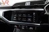 USED 2020 A AUDI Q3 2.0 TFSI 45 S line Sportback 5dr Petrol S Tronic quattro Euro 6 (s/s) (230 ps) CarPlay + Privacy Glass + Virtual Cockpit