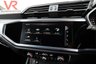 USED 2020 A AUDI Q3 2.0 TFSI 45 S line Sportback 5dr Petrol S Tronic quattro Euro 6 (s/s) (230 ps) CarPlay + Privacy Glass + Virtual Cockpit