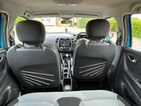 USED 2013 63 RENAULT CAPTUR 0.9 TCe ENERGY Dynamique MediaNav SUV 5dr Petrol Manual Euro 5 (s/s) (90 ps) 91938 miles