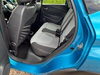 USED 2013 63 RENAULT CAPTUR 0.9 TCe ENERGY Dynamique MediaNav SUV 5dr Petrol Manual Euro 5 (s/s) (90 ps) 91938 miles
