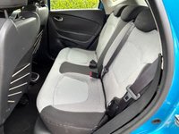 USED 2013 63 RENAULT CAPTUR 0.9 TCe ENERGY Dynamique MediaNav SUV 5dr Petrol Manual Euro 5 (s/s) (90 ps) 91938 miles