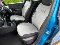 USED 2013 63 RENAULT CAPTUR 0.9 TCe ENERGY Dynamique MediaNav SUV 5dr Petrol Manual Euro 5 (s/s) (90 ps) 91938 miles