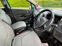 USED 2013 63 RENAULT CAPTUR 0.9 TCe ENERGY Dynamique MediaNav SUV 5dr Petrol Manual Euro 5 (s/s) (90 ps) 91938 miles
