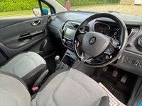 USED 2013 63 RENAULT CAPTUR 0.9 TCe ENERGY Dynamique MediaNav SUV 5dr Petrol Manual Euro 5 (s/s) (90 ps) 91938 miles